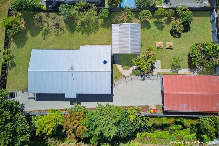 Photo of property in 2 Waipuna Street, Mayfield, Blenheim, 7201