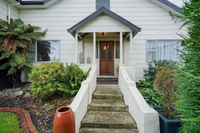 Photo of property in 606 Tweed Street, Newfield, Invercargill, 9812