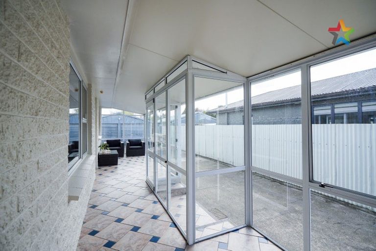 Photo of property in 17 Conyers Street, Georgetown, Invercargill, 9812