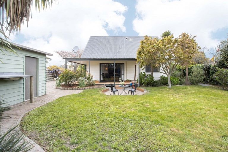 Photo of property in 609 Matai Street, Raureka, Hastings, 4120