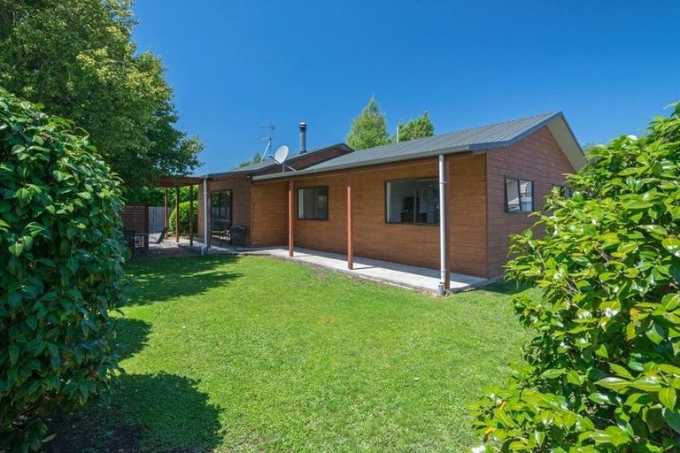 Photo of property in 15a Cashmere Grove, Witherlea, Blenheim, 7201