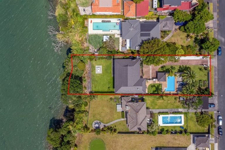 Photo of property in 5 Norwood Road, Bayswater, Auckland, 0622