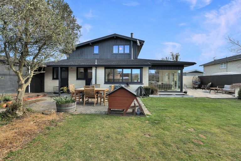 Photo of property in 40 Churchill Avenue, Allenton, Ashburton, 7700