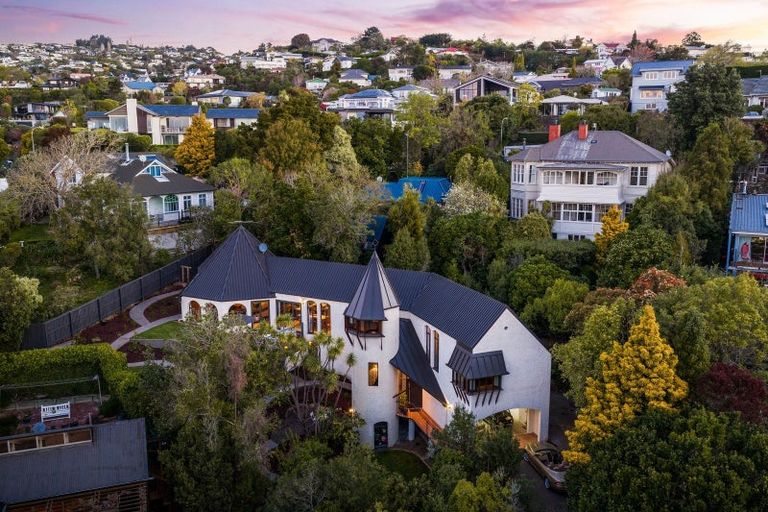 Photo of property in 19a Whareora Terrace, Cashmere, Christchurch, 8022