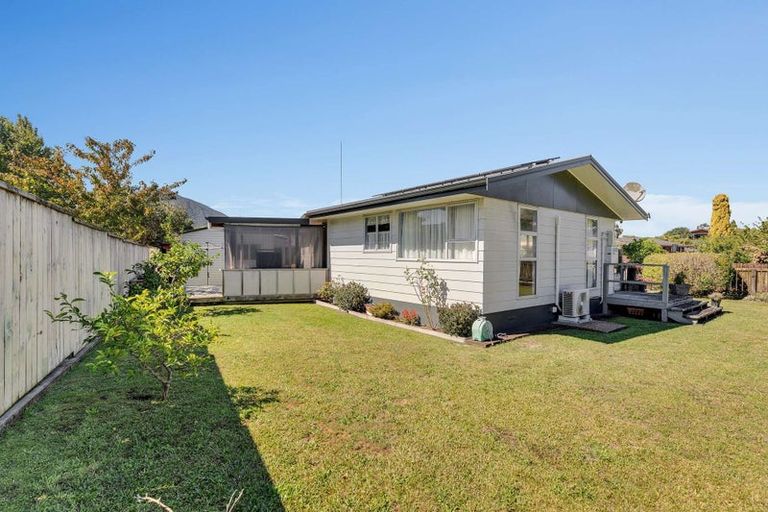 Photo of property in 7 Ion Road, Kawerau, 3127