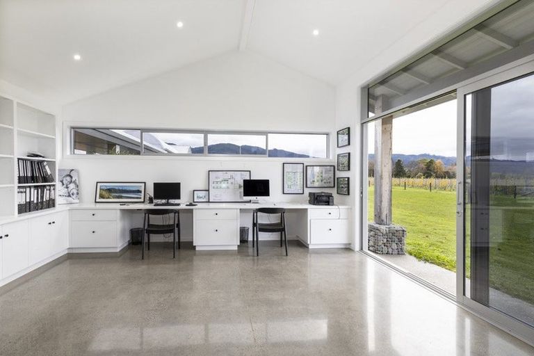 Photo of property in 90 Jeffries Road, Rapaura, Blenheim, 7273