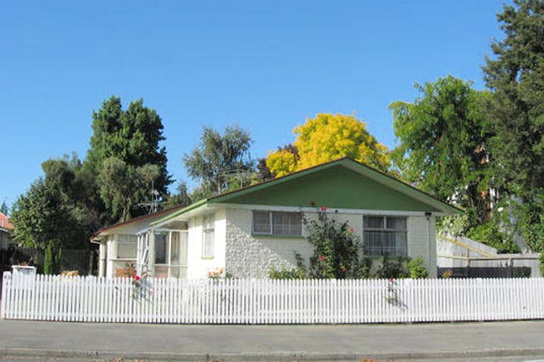 Photo of property in 2/63 Short Street, Ashburton, 7700