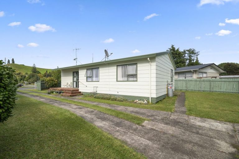 Photo of property in 14 Frances Street, Tirau, 3410