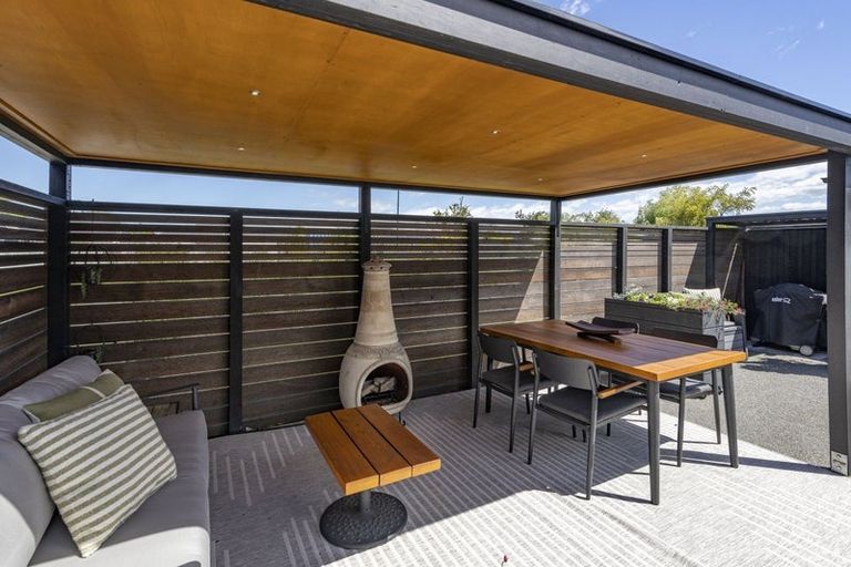 Photo of property in 46 Charles Upham Drive, Rangiora, 7400