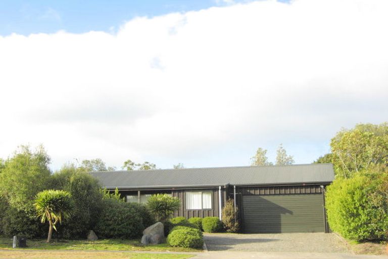 Photo of property in 13 Te Arahori Road, Kuratau, Turangi, 3381