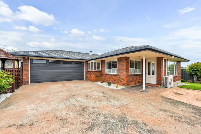 Photo of property in 5a Roeske Street, Richmond, 7020