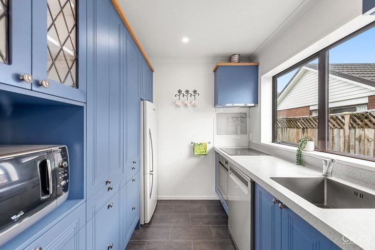 Photo of property in 3/60 Garden Road, Avalon, Lower Hutt, 5011