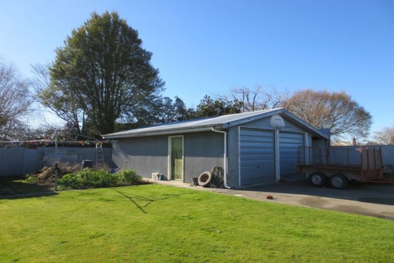 Photo of property in 164 Alford Forest Road, Allenton, Ashburton, 7700