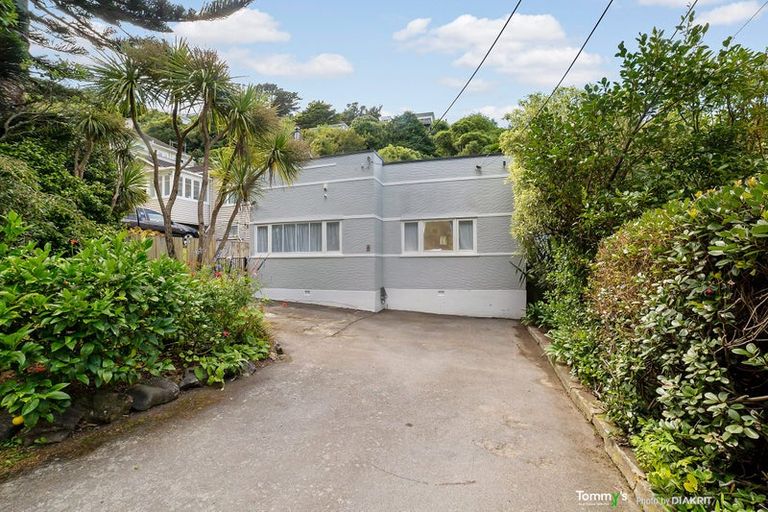 Photo of property in 40 Hapua Street, Hataitai, Wellington, 6021