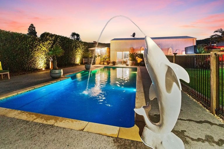 Photo of property in 101 Leighton Road, Whangamata, 3620