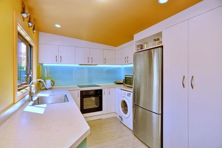 Photo of property in 68 Sylvan Street, Hillmorton, Christchurch, 8024