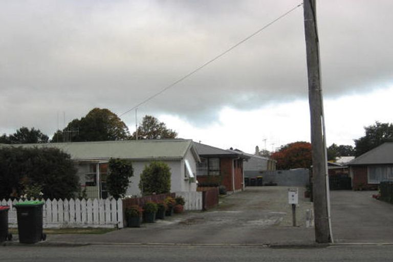 Photo of property in 3/4 Studholme Street, Temuka, 7920