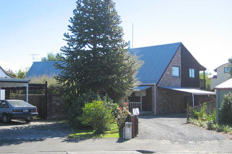 Photo of property in 5 Macphail Place, Methven, 7730