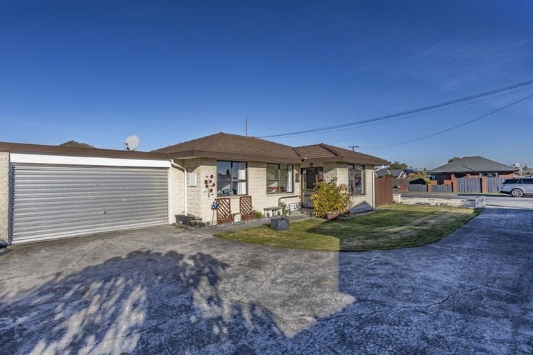 Photo of property in 1/11 Third Street, Belfast, Christchurch, 8051