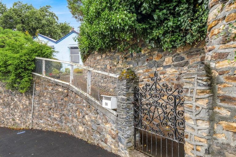 Photo of property in 50 Carson Street, Mornington, Dunedin, 9011
