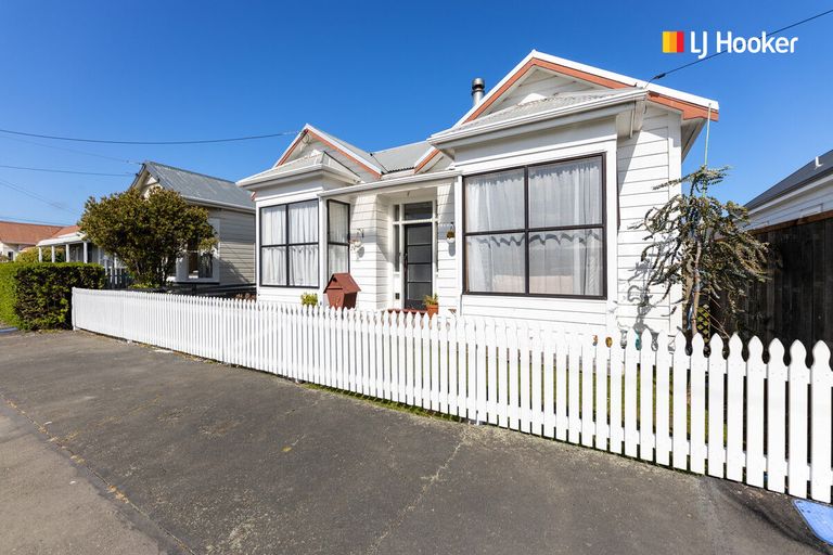 Photo of property in 19 Larkworthy Street, Saint Kilda, Dunedin, 9012