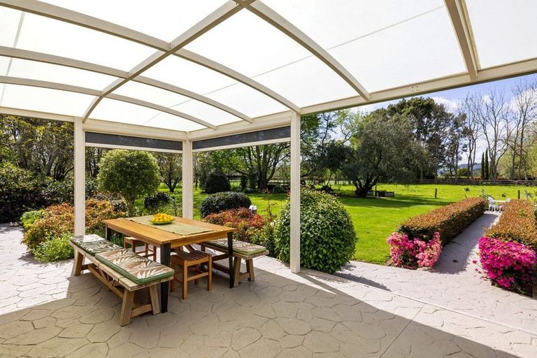 Photo of property in 164 Fencourt Road, Cambridge, 3496