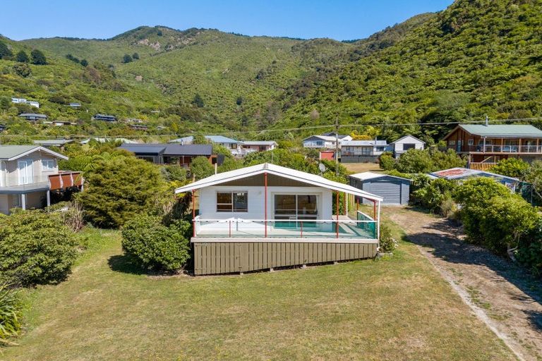 Photo of property in 289 Anakiwa Road, Anakiwa, Linkwater, 7281