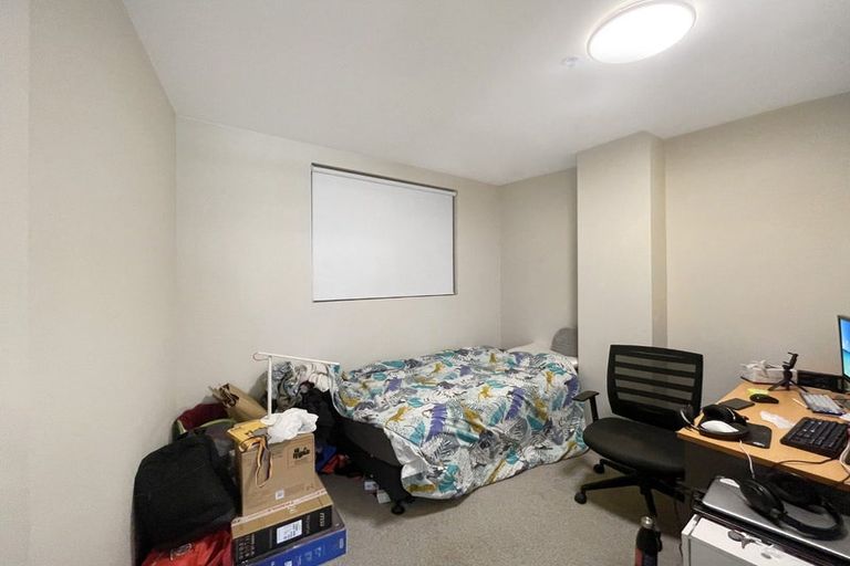 Photo of property in Hume House, 12/152 The Terrace, Wellington Central, Wellington, 6011