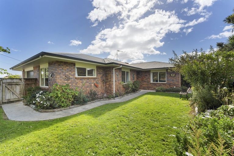 Photo of property in 38 Duke Street, Levin, 5510