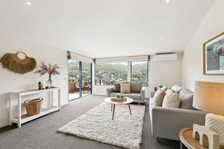 Photo of property in 22b Quetta Street, Ngaio, Wellington, 6035