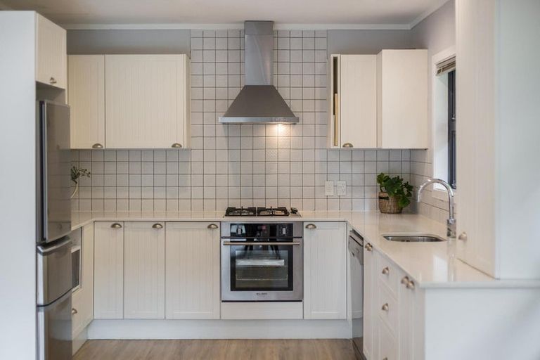 Photo of property in 132 Navigation Drive, Whitby, Porirua, 5024