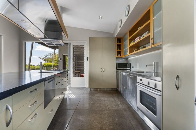 Photo of property in 83 I'anson Road, Minden, Tauranga, 3179