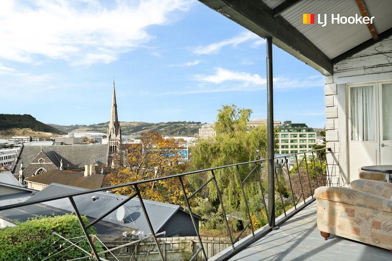 Photo of property in 11 Elder Street, Dunedin Central, Dunedin, 9016