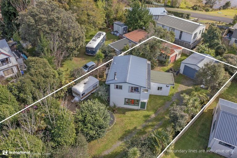 Photo of property in 5 Sapphire Crescent, Tairua, 3508
