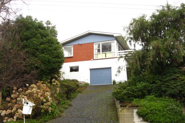 Photo of property in 15 Delphic Street, Sawyers Bay, Port Chalmers, 9023
