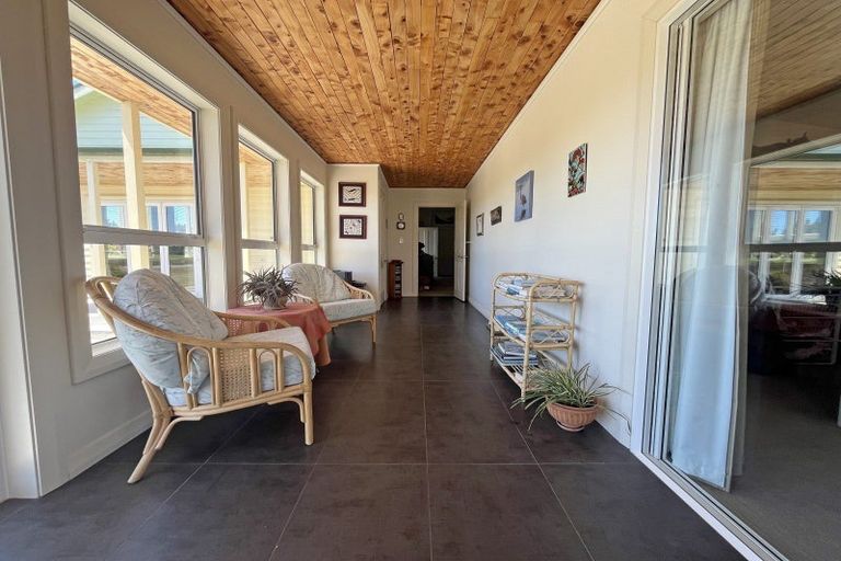 Photo of property in 135 Hilderthorpe Road, Hilderthorpe, Oamaru, 9493