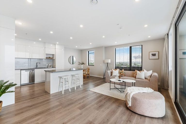 Photo of property in 503/57 Mapou Road, Hobsonville, Auckland, 0616