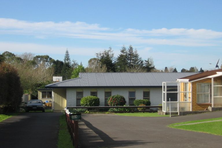 Photo of property in 46 Twentysecond Avenue, Gate Pa, Tauranga, 3112