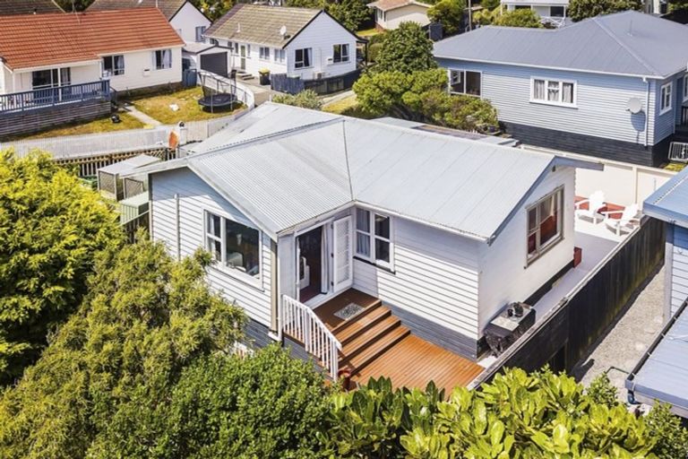 Photo of property in 5 Mako View, Titahi Bay, Porirua, 5022