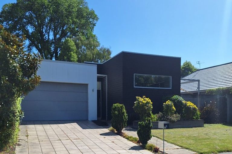 Photo of property in 12 John Campbell Crescent, Hillmorton, Christchurch, 8024