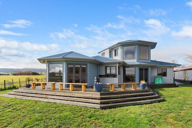 Photo of property in 12 Hulme Place, Owhata, Rotorua, 3010