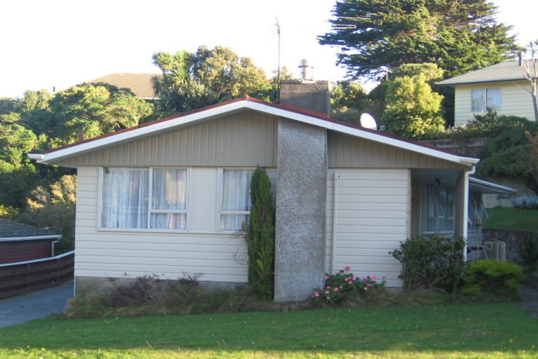 Photo of property in 29 Cortina Avenue, Johnsonville, Wellington, 6037