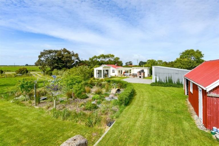 Photo of property in 420 Leeston Taumutu Road, Leeston, 7683