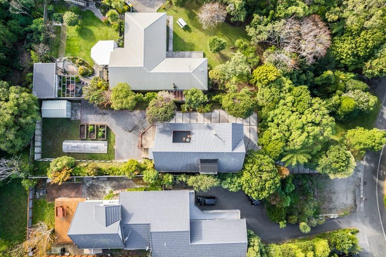 Photo of property in 4 Te Kura Road, Pukerua Bay, 5026