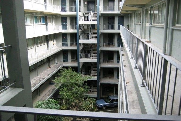 Photo of property in 303/9 Sarawia Street, Newmarket, Auckland, 1052