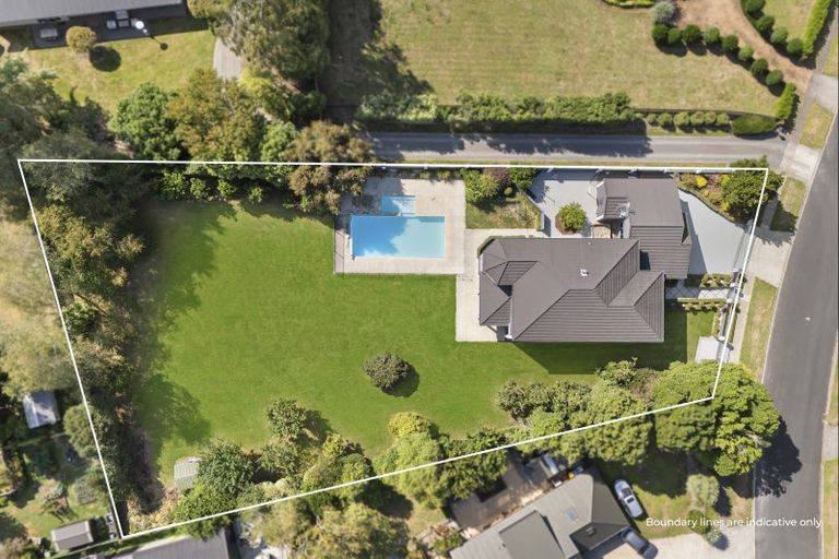 Photo of property in 39 Cowley Drive, Leamington, Cambridge, 3432