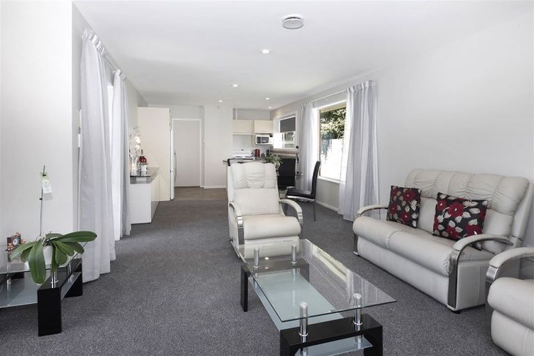 Photo of property in 26 Hume Street, Sydenham, Christchurch, 8023