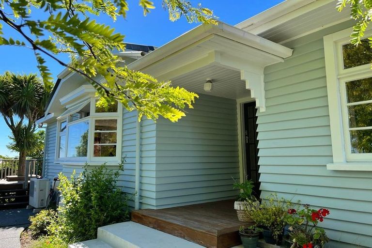 Photo of property in 33 Huntsbury Avenue, Huntsbury, Christchurch, 8022