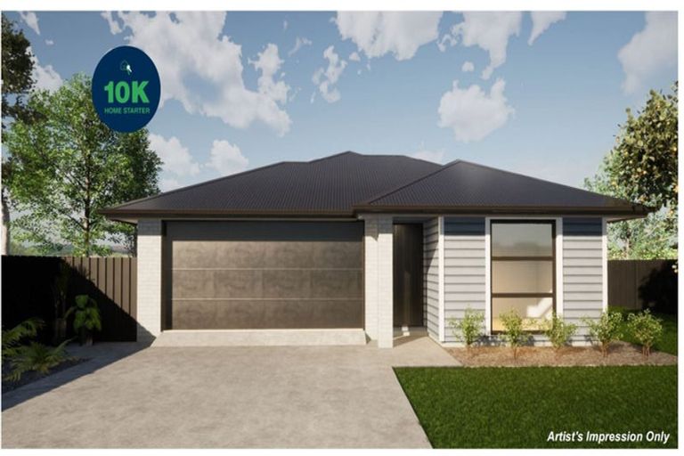 Photo of property in 5 Kurashiki Street, Halswell, Christchurch, 8025