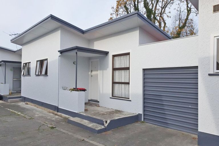 Photo of property in 4/409 Lyndon Road West, Hastings, 4122